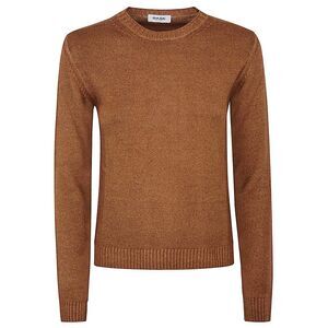 Base Women Wool Crewneck Jumper